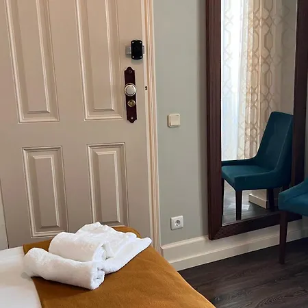 Rossio Arte Nova - Blue House Aveiro