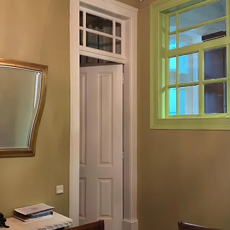 Appartement Rossio Arte Nova - Blue House