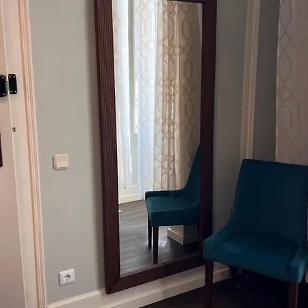 Appartement Rossio Arte Nova - Blue House *