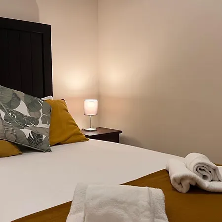 Apartment Rossio Arte Nova - Blue House *