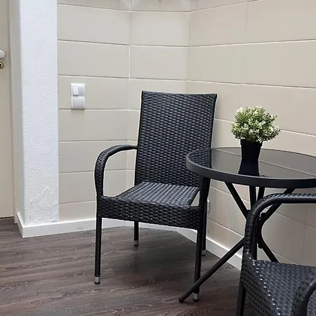 Rossio Arte Nova - Blue House *