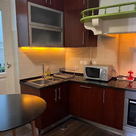 Rossio Arte Nova - Blue House Appartement Aveiro