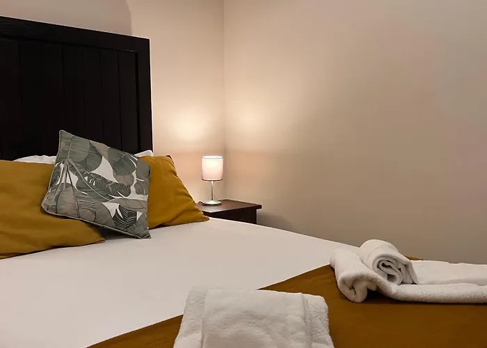 Apartment Rossio Arte Nova - Blue House *