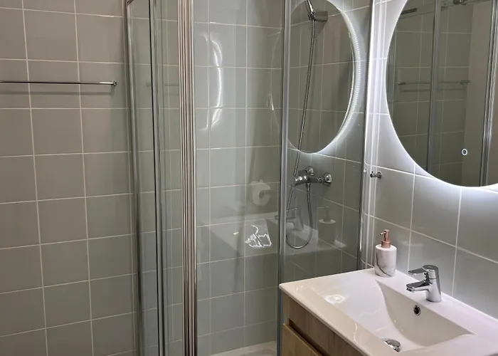Rossio Arte Nova - Blue House Apartamento Aveiro