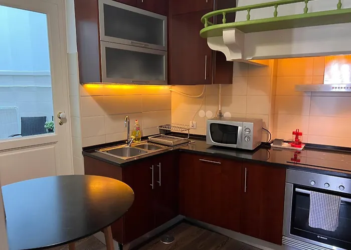Rossio Arte Nova - Blue House Apartment Aveiro